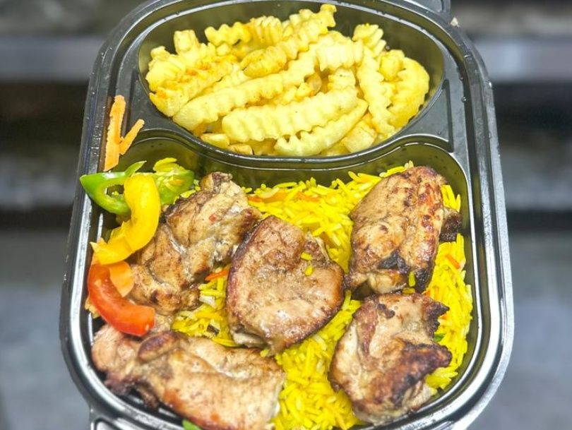 Meal 9