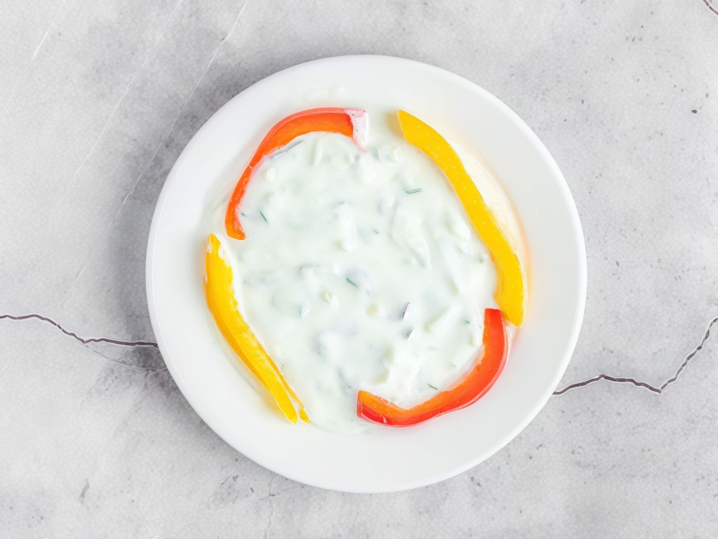 Yogurt Salad
