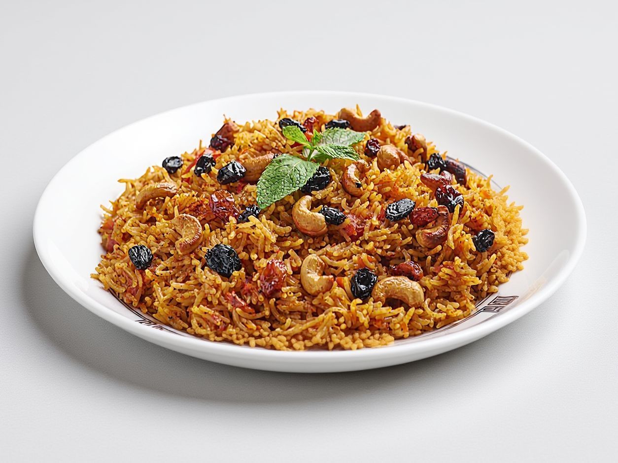 Khalta Rice Service