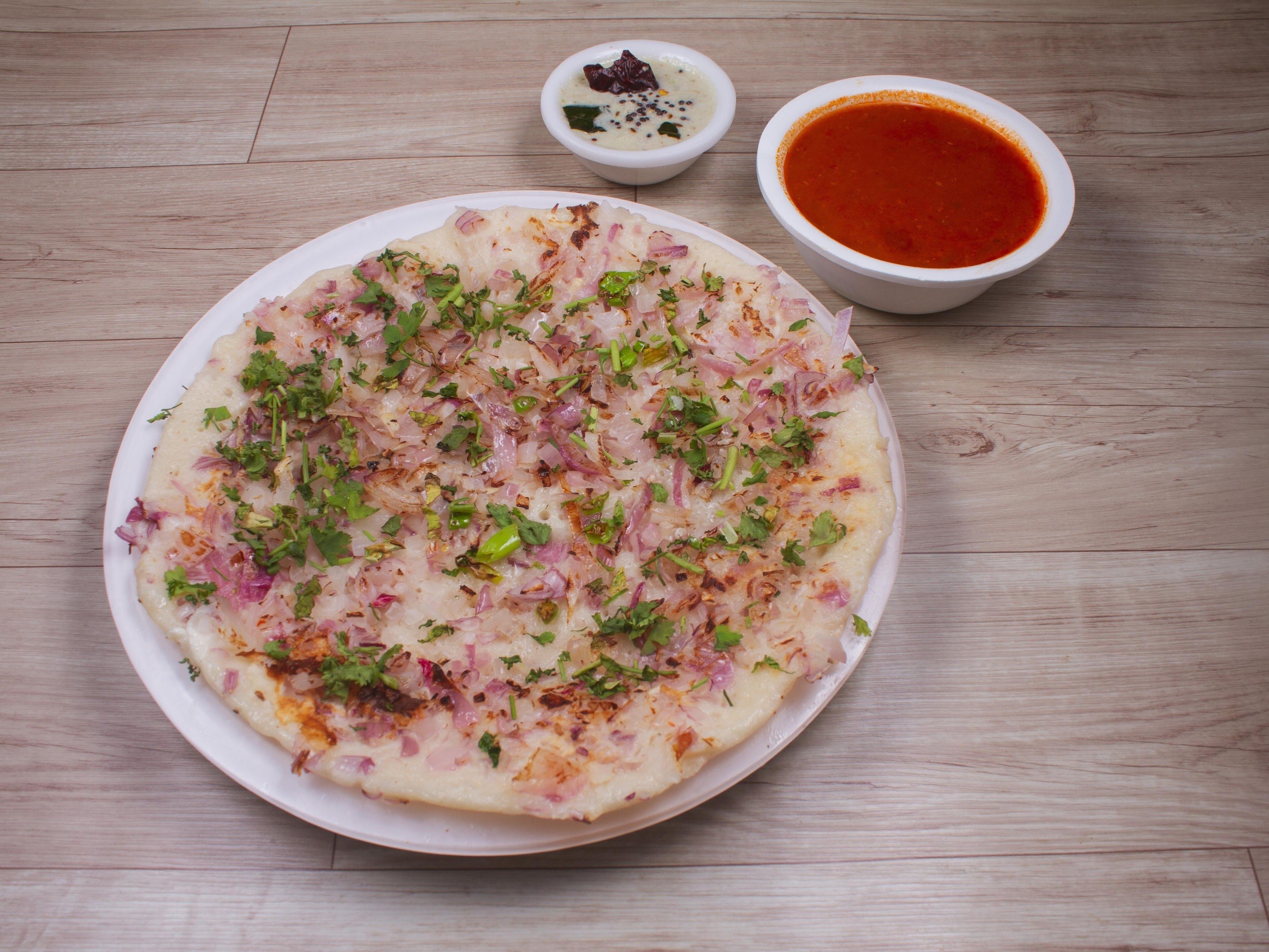 Uttapam