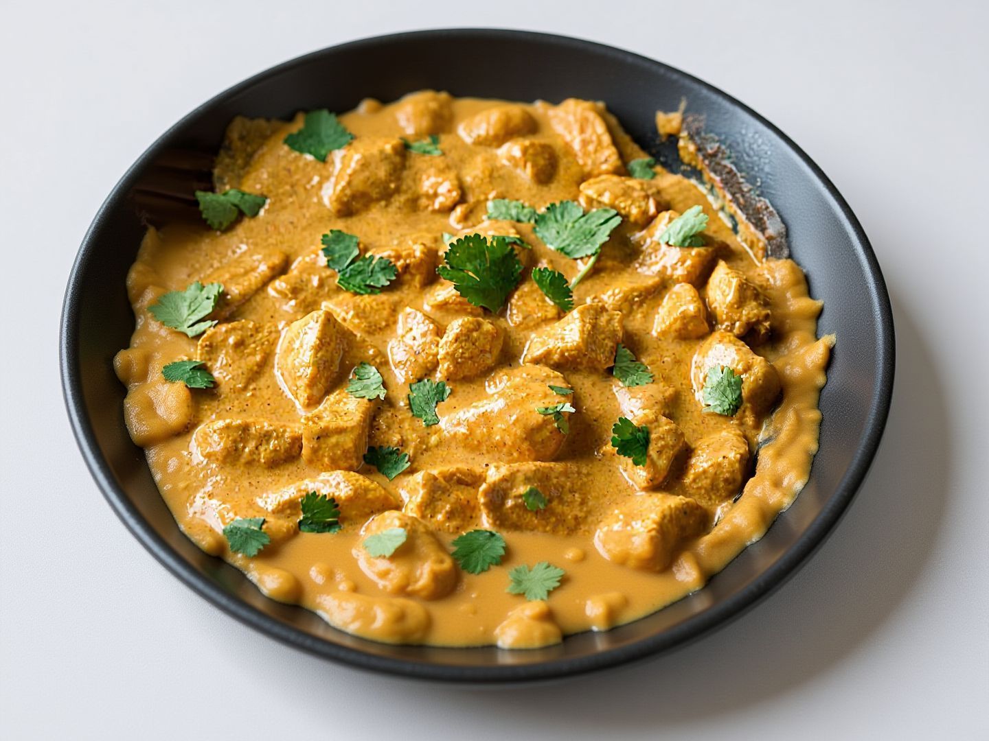 Chicken Curry