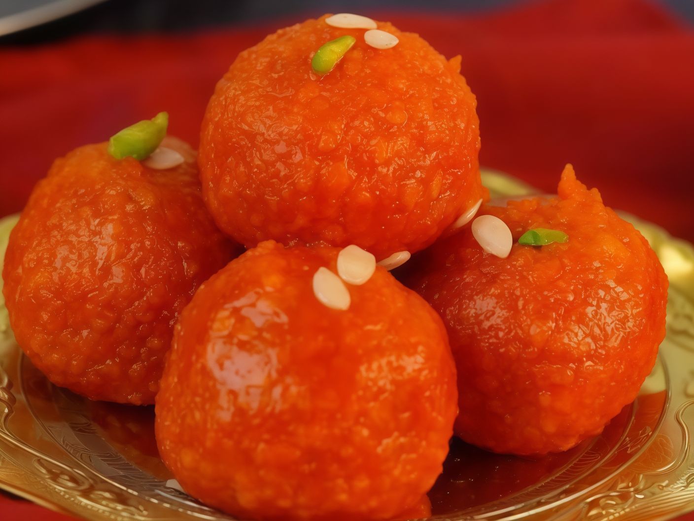 Indian Lado