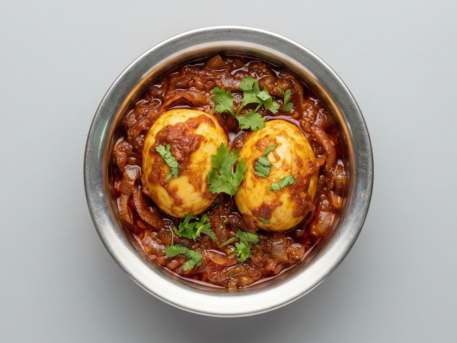 EGG ROAST