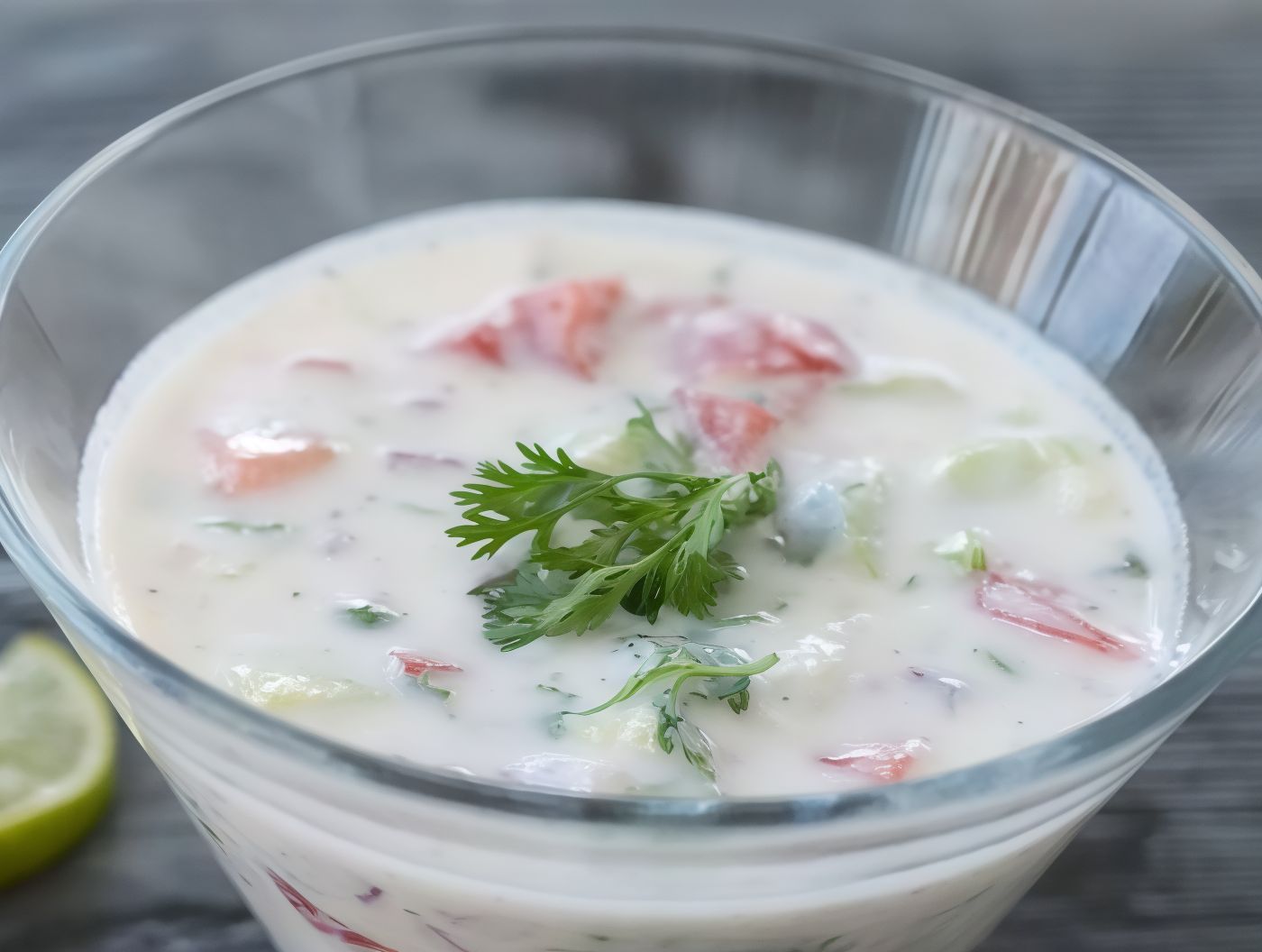 Raiha SALAD