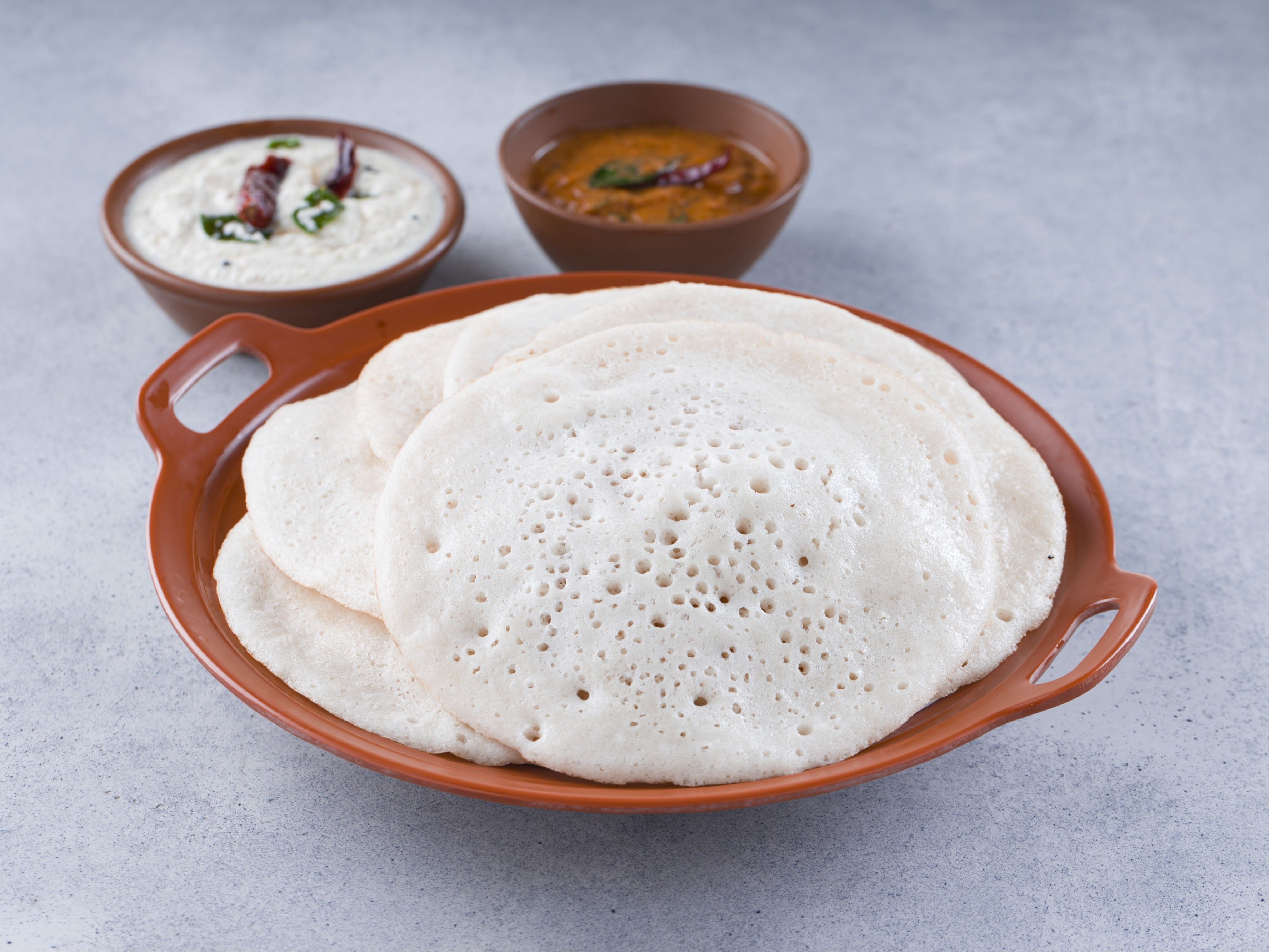 Thattu Dosa