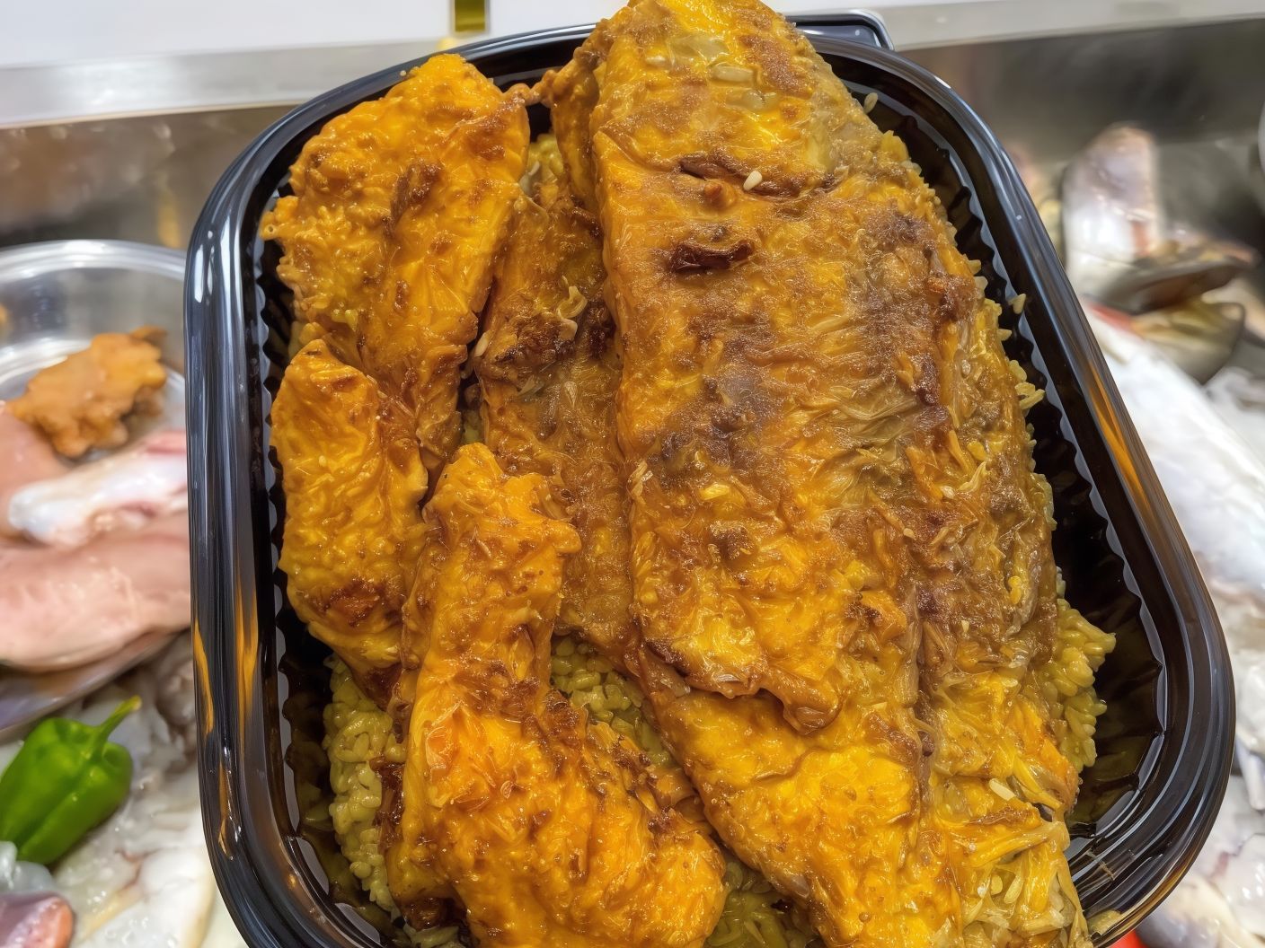 El Mostafa Meal