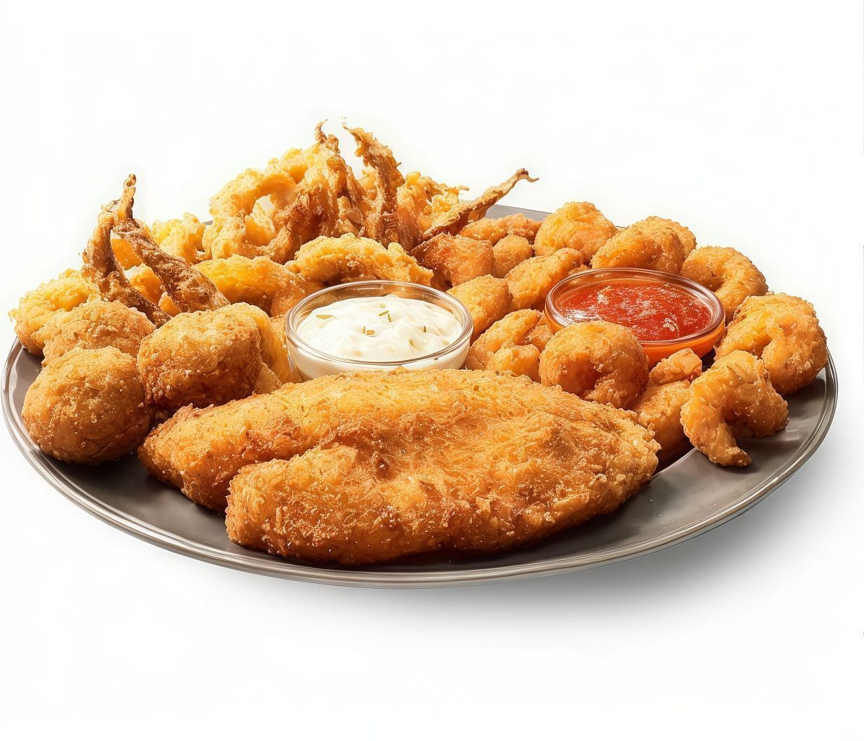 Phosphorous Meal