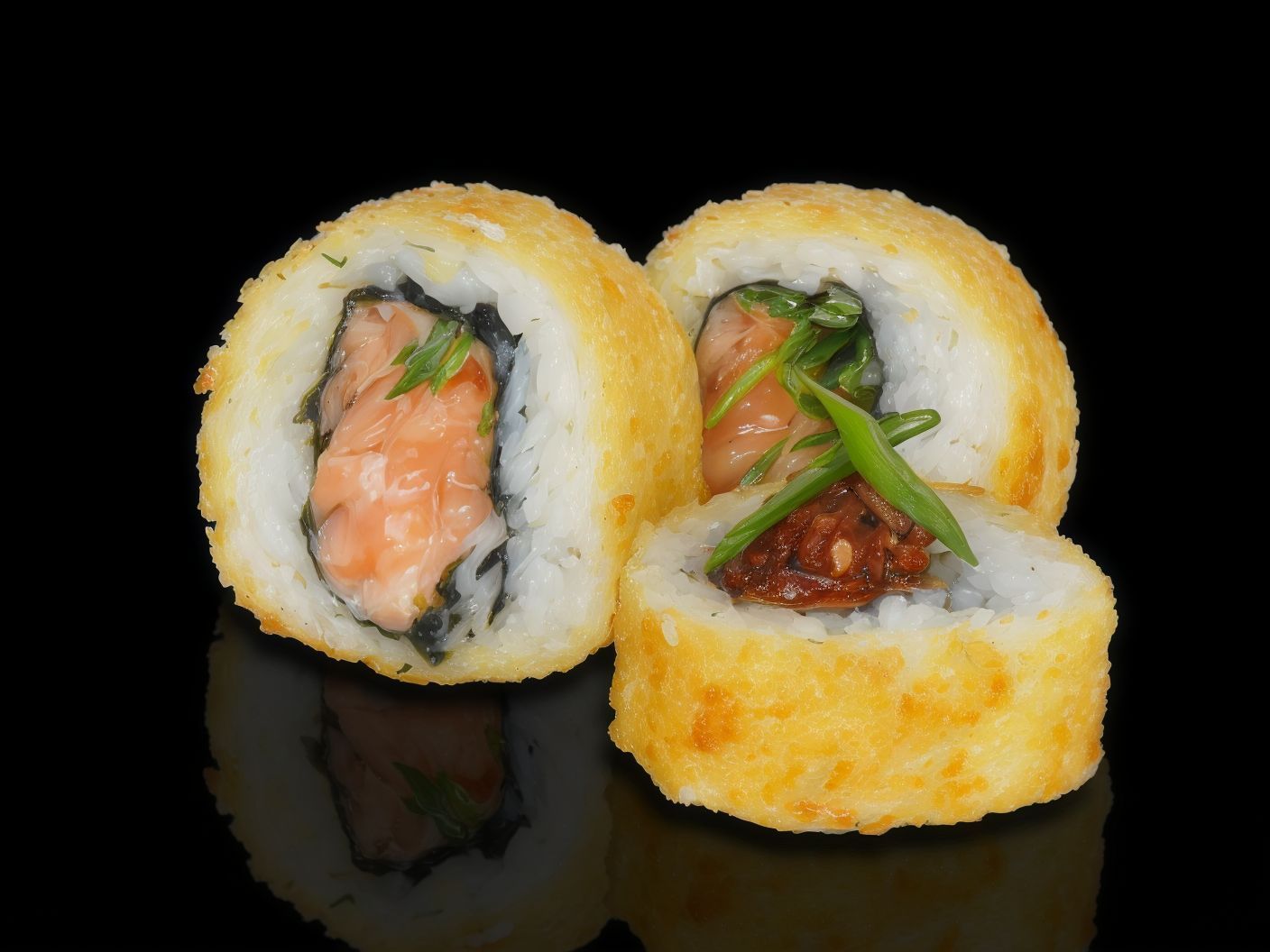 Fantastic Roll