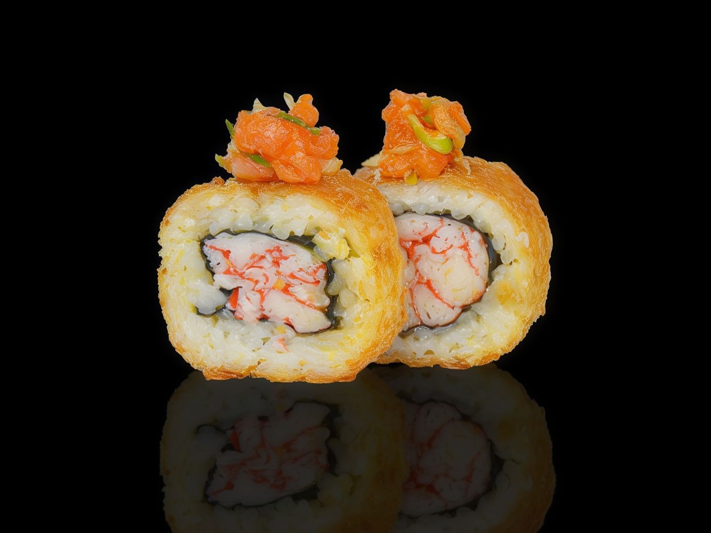 Golden Roll