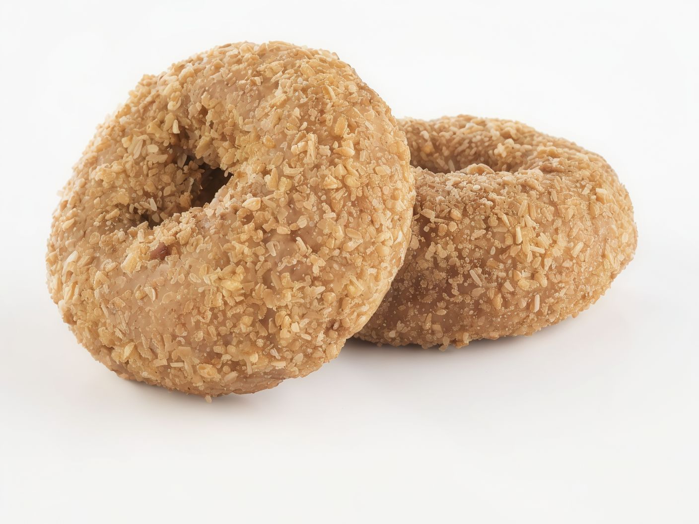 Crunchy Donut