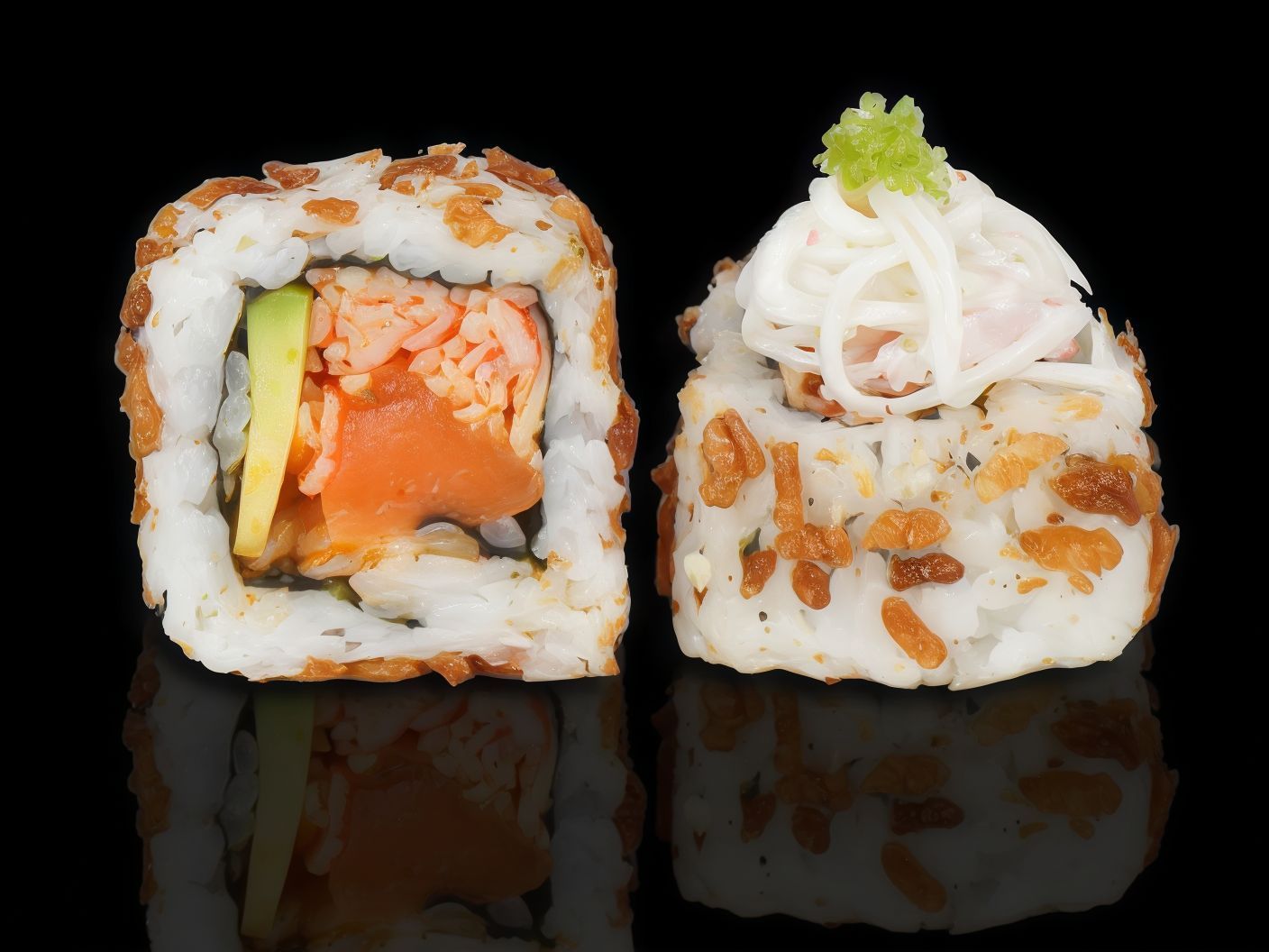 Casper Roll