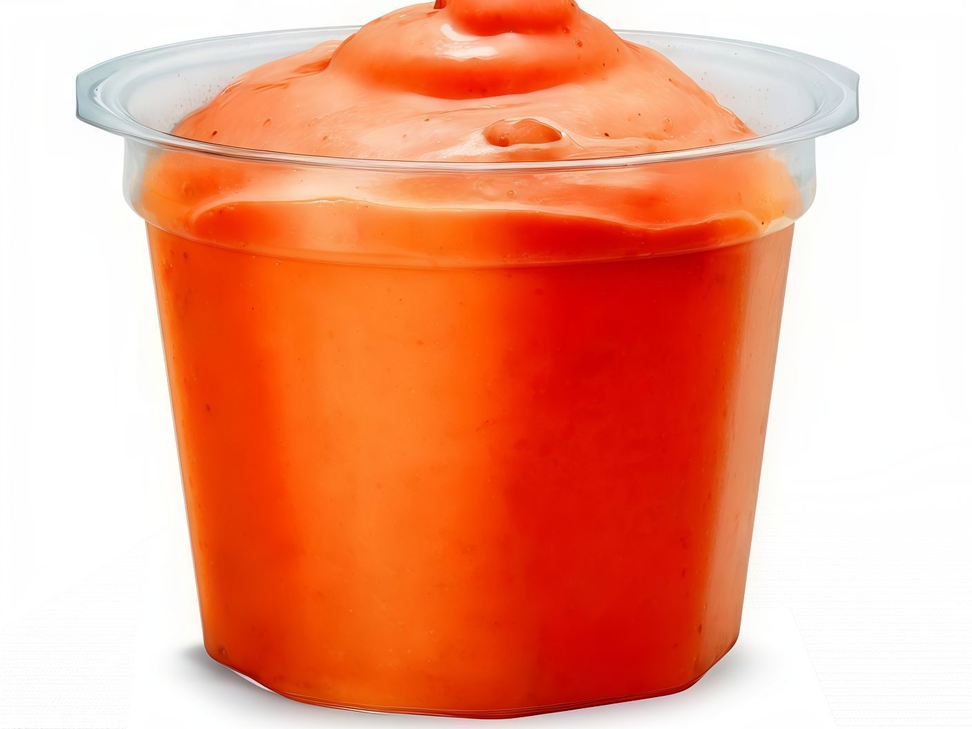 Buffalo Sauce