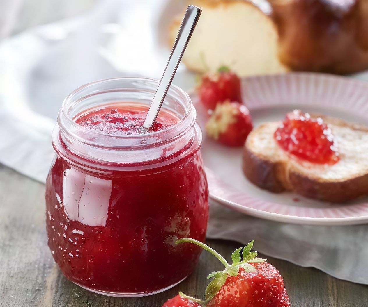 Jam