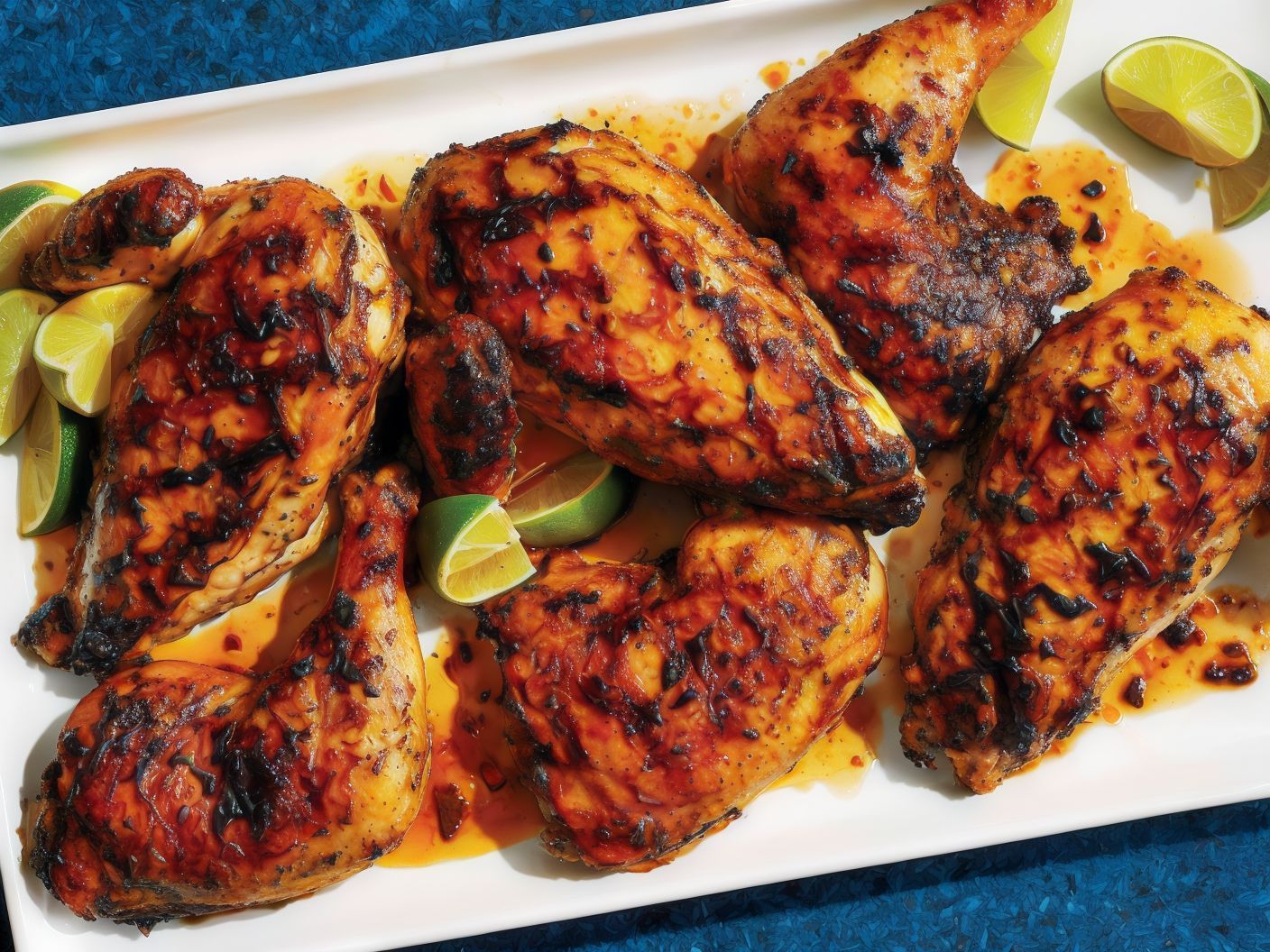 Extra Chicken