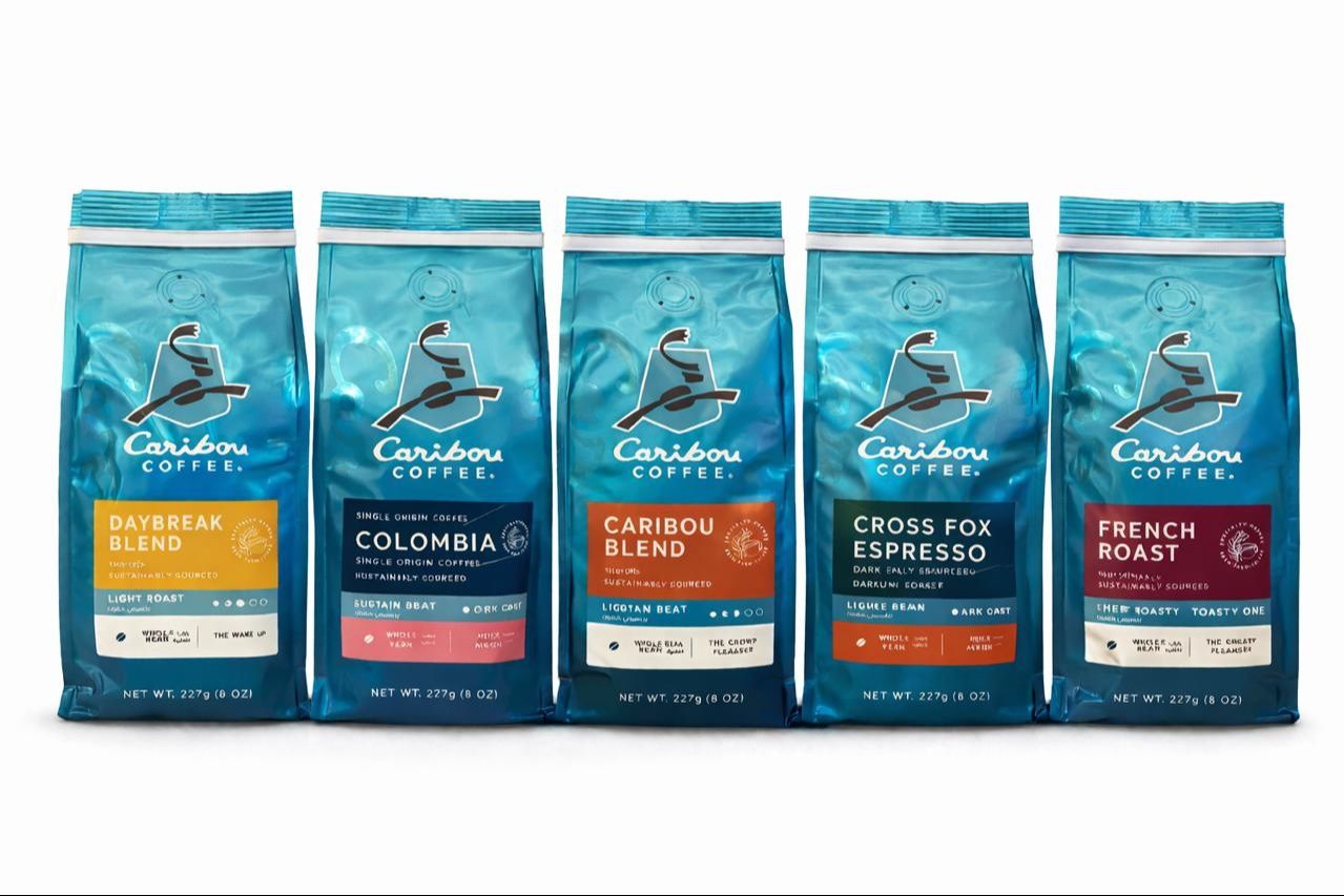 Coffee beans
