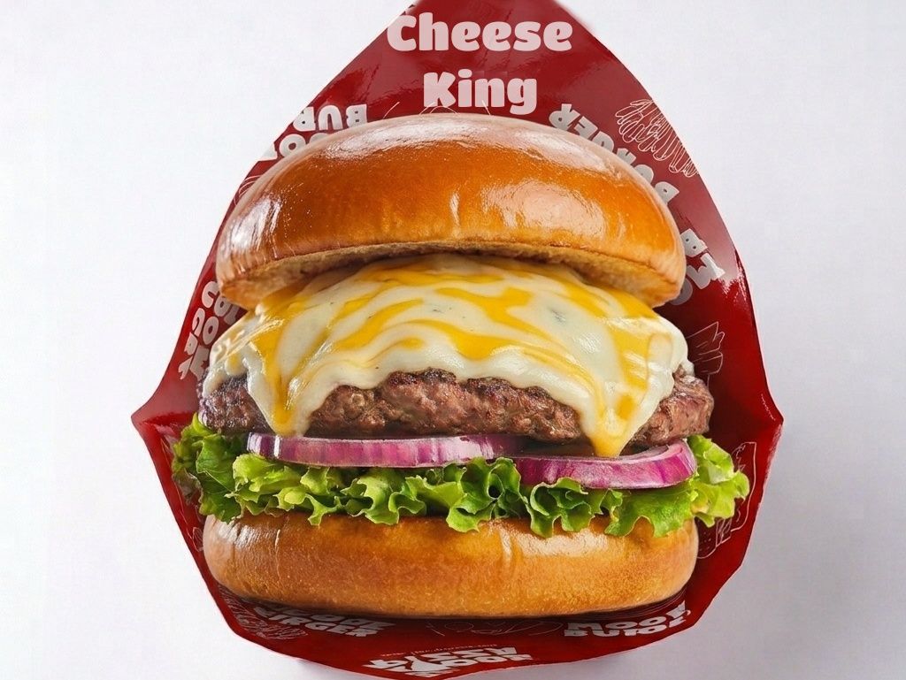 Cheese King