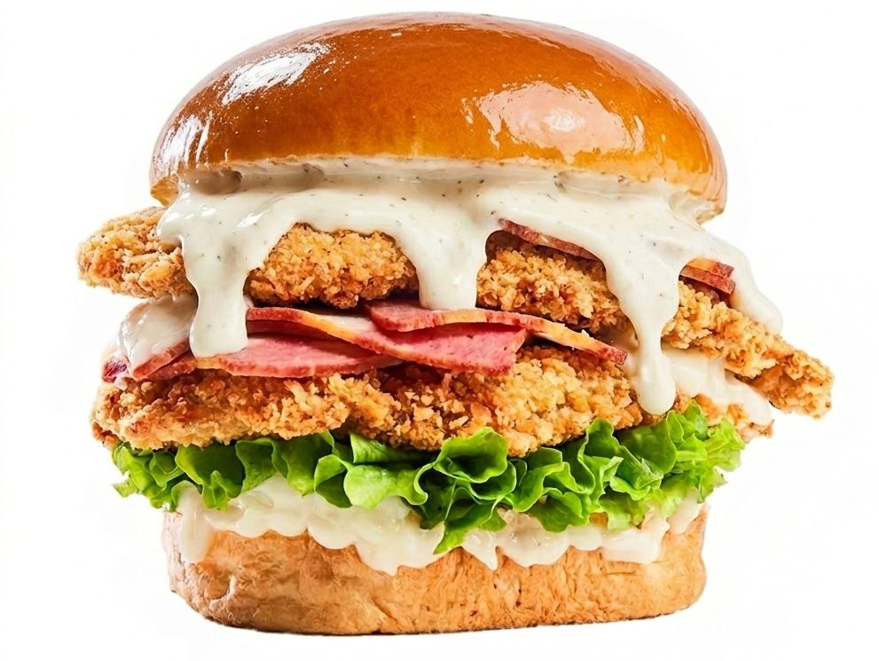 Ranchello Sandwich