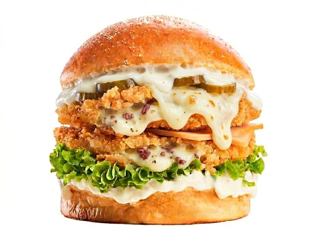 Cazanova Sandwich