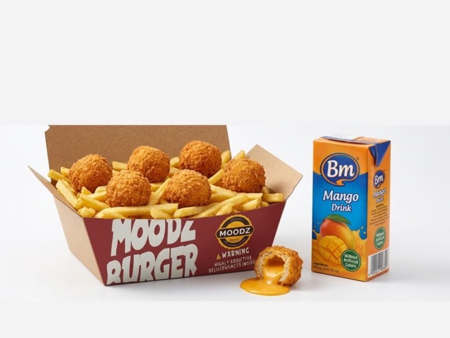 Koko Meal