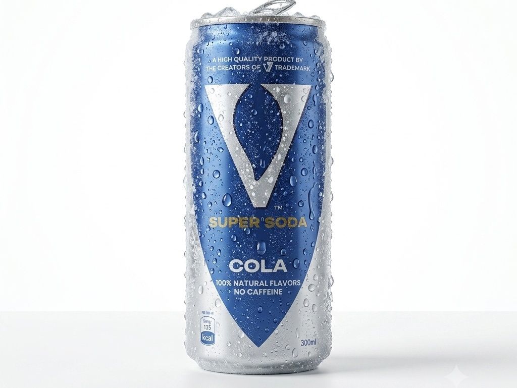 V cola