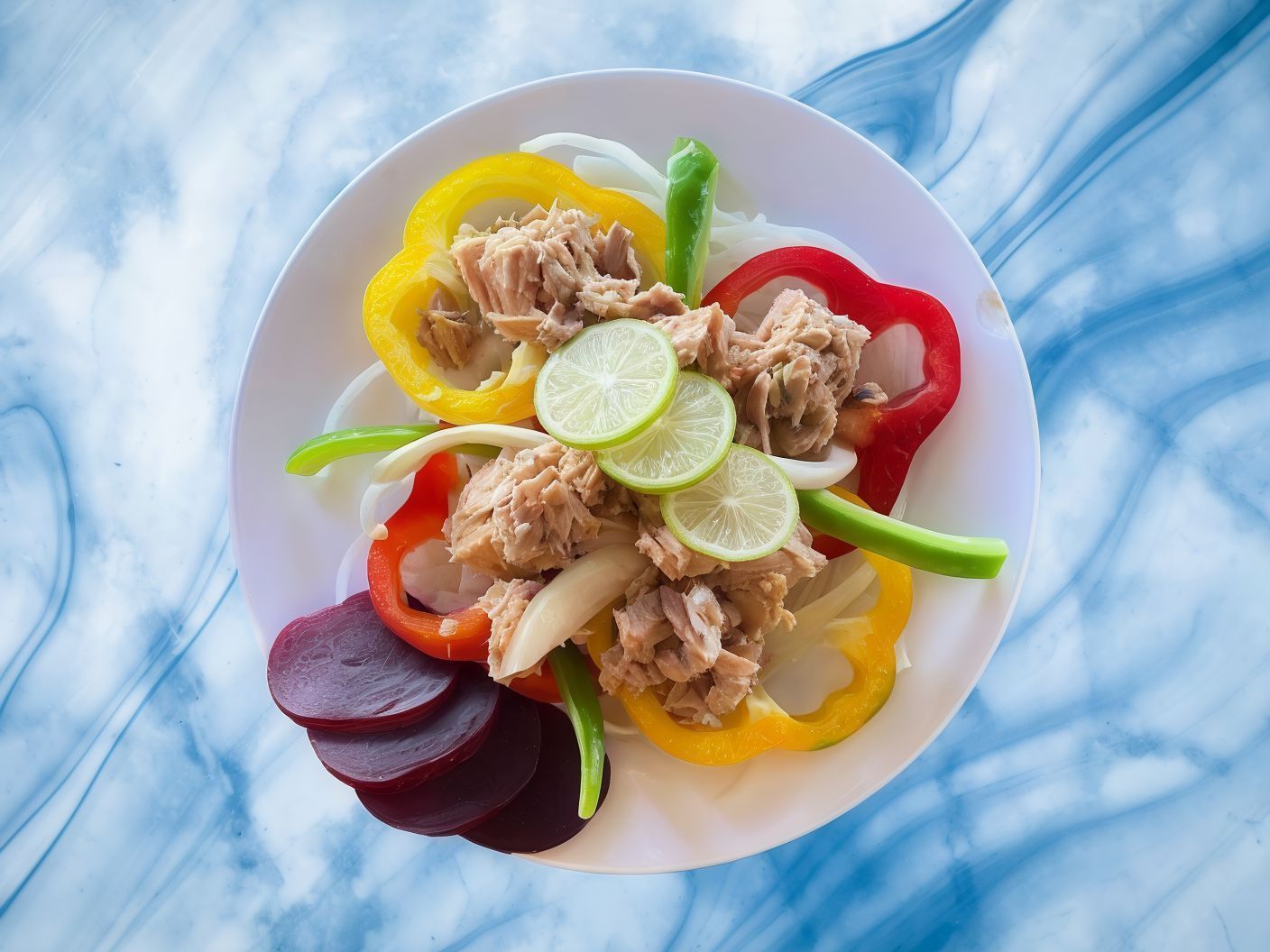 Tuna Salad