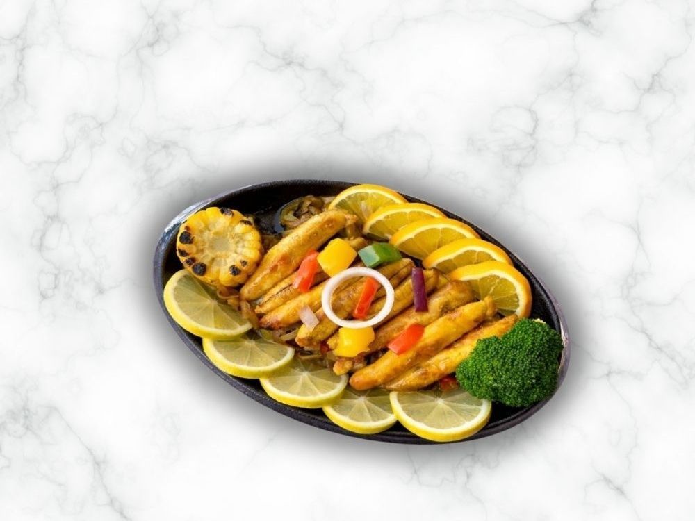 Grilled Fish Roe – 250g