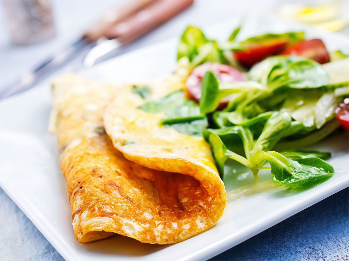 Omelette