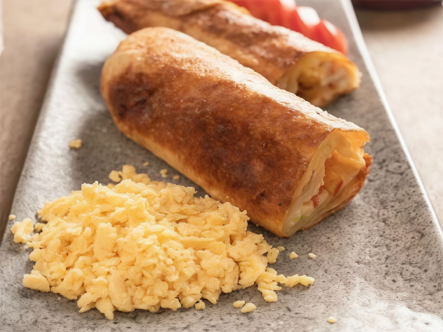 Roumi Wrap