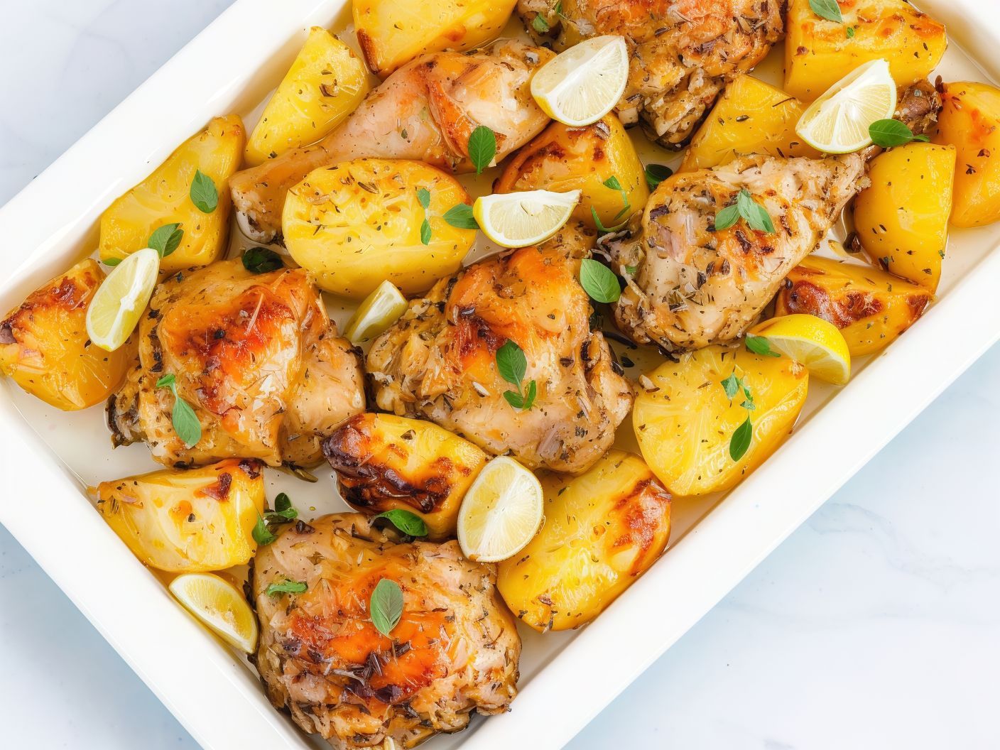 Koutoubia Lemon