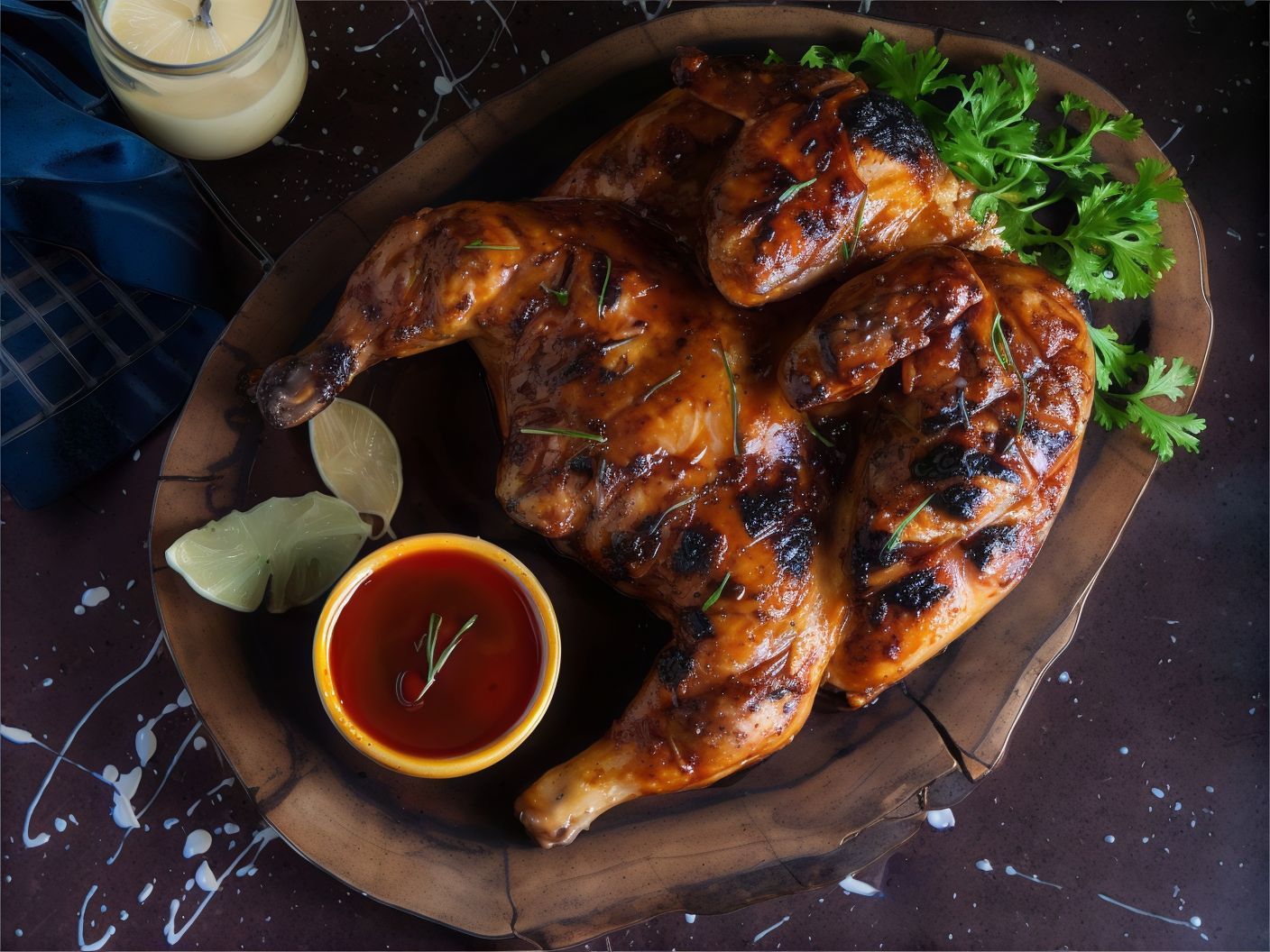 Boneless Chicken