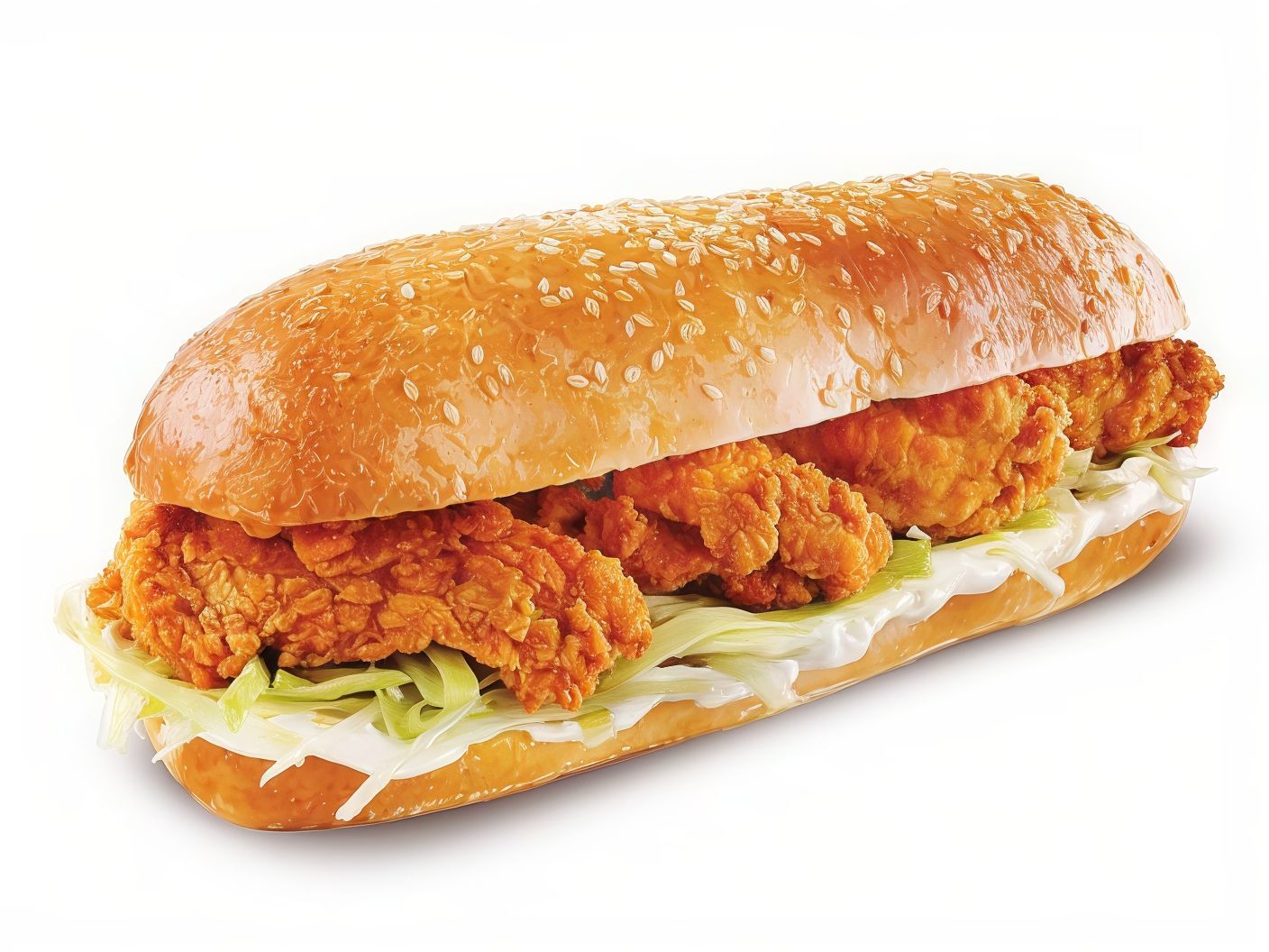Chicken Crispy