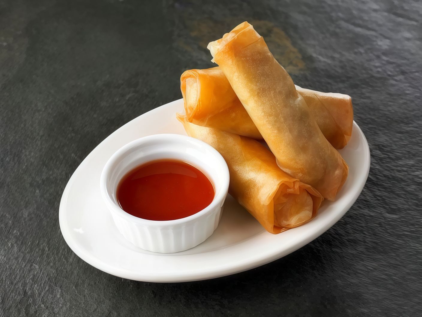 Spring Rolls
