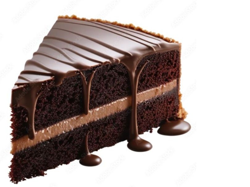 Chocolate Fudge