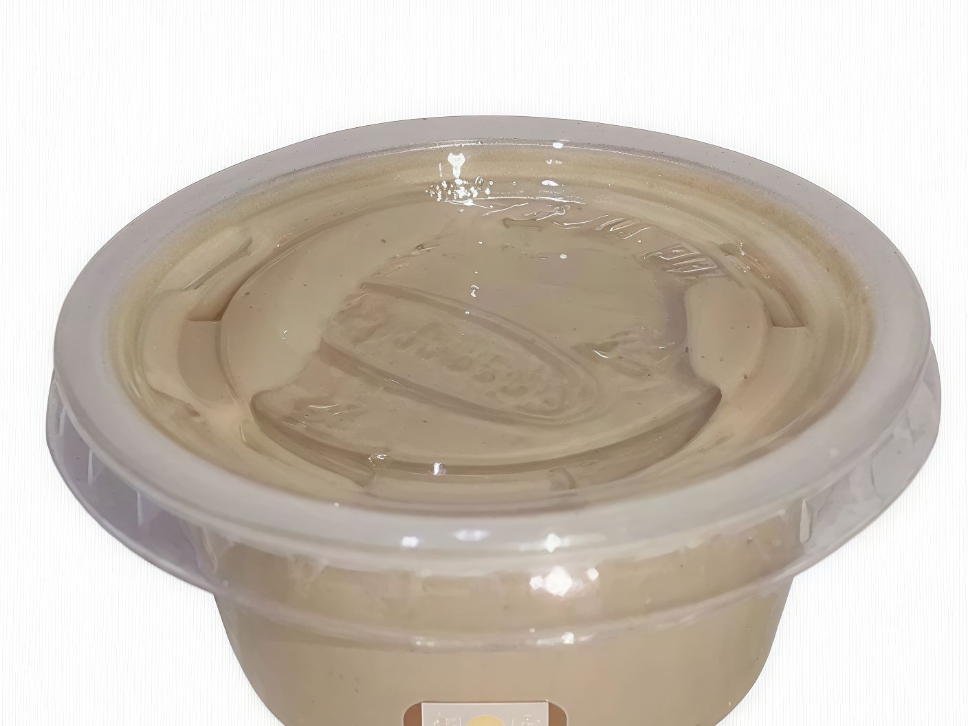 Tahini K