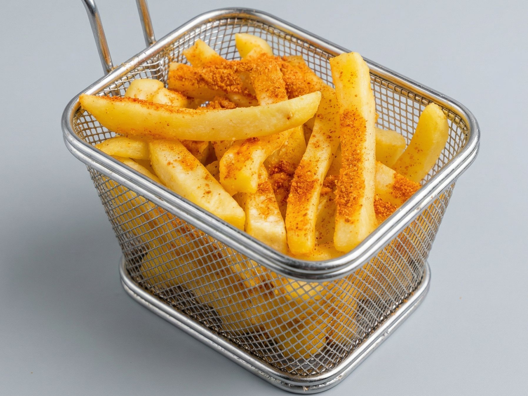 Potatoes Packet