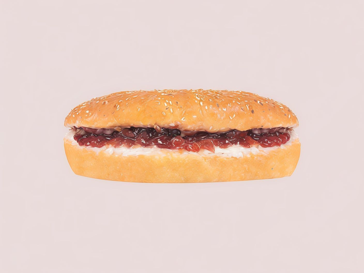 Qeshta Jam