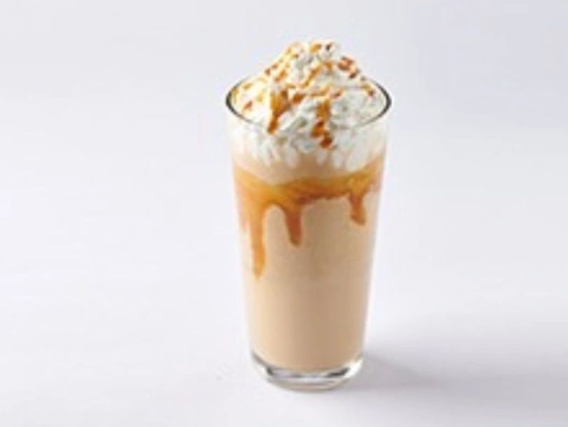 Creamy Espresso Coffee