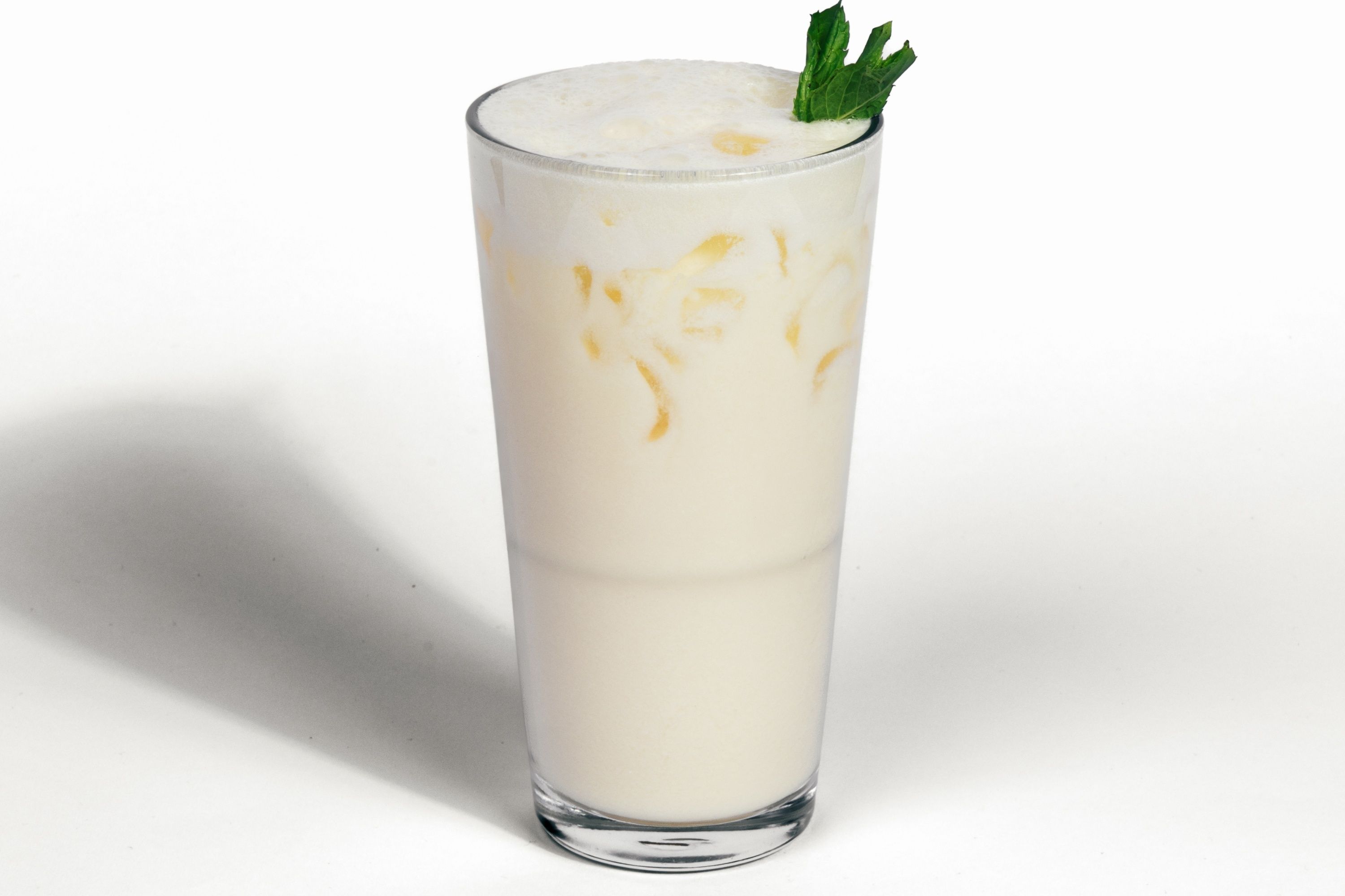 Tropical Smoothie