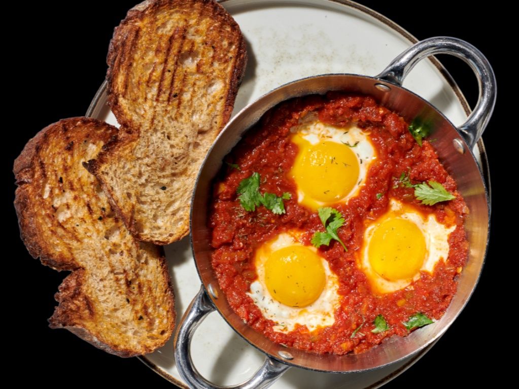 Shakshuka North