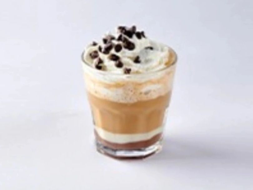 Brownie Northino