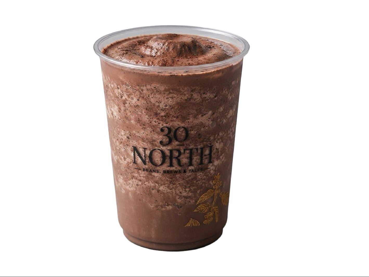Mocha Kick