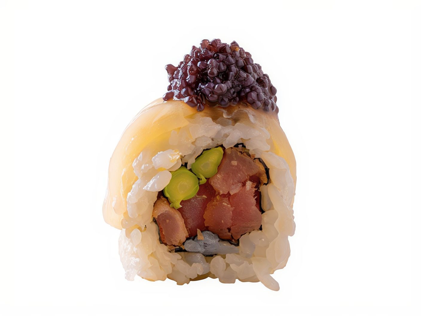 Truffle Roll