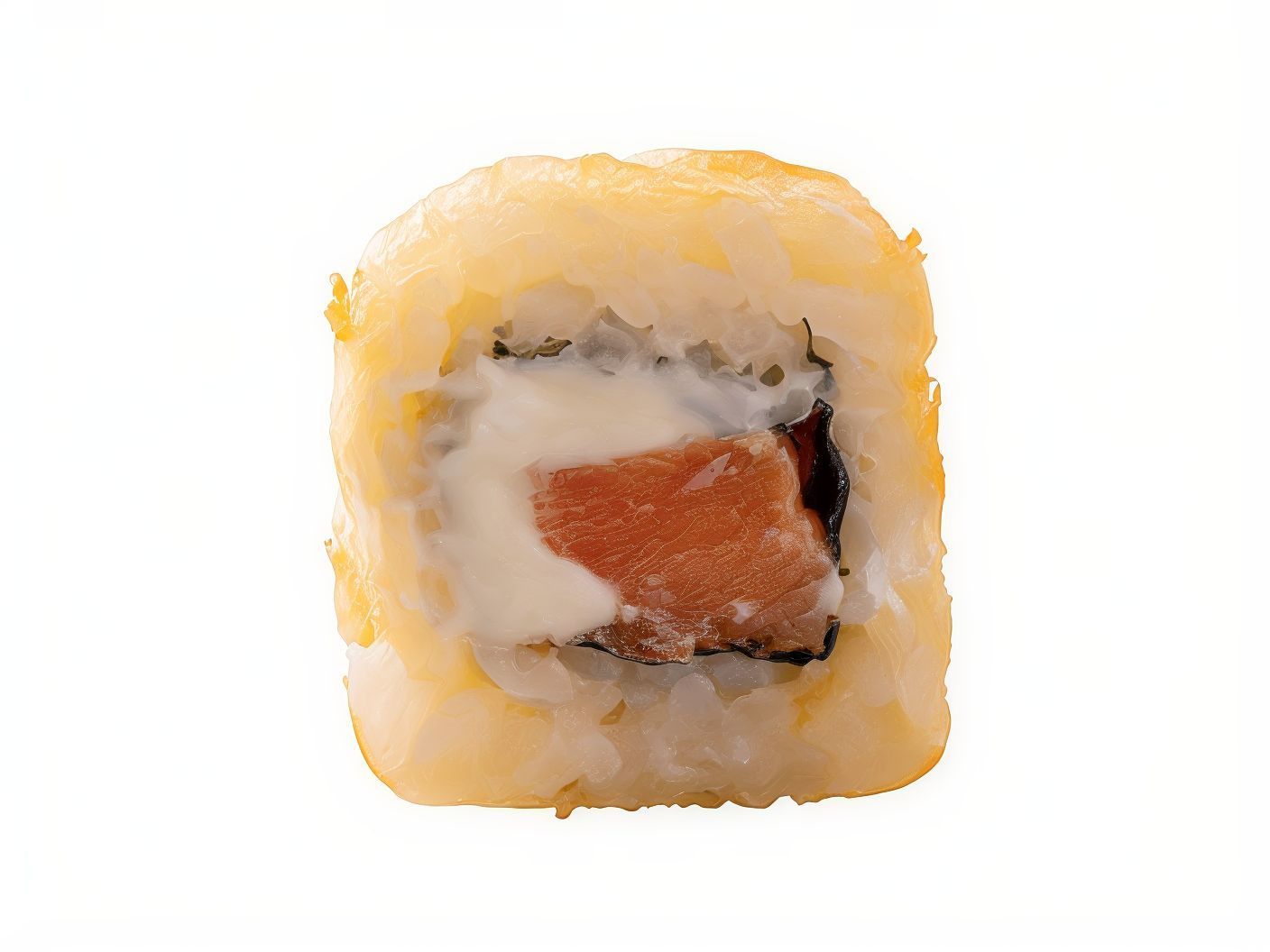 Hot Uramaki