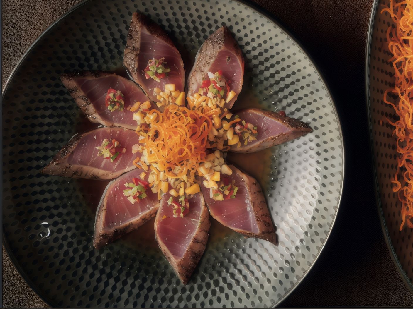 Tataki Tiradito