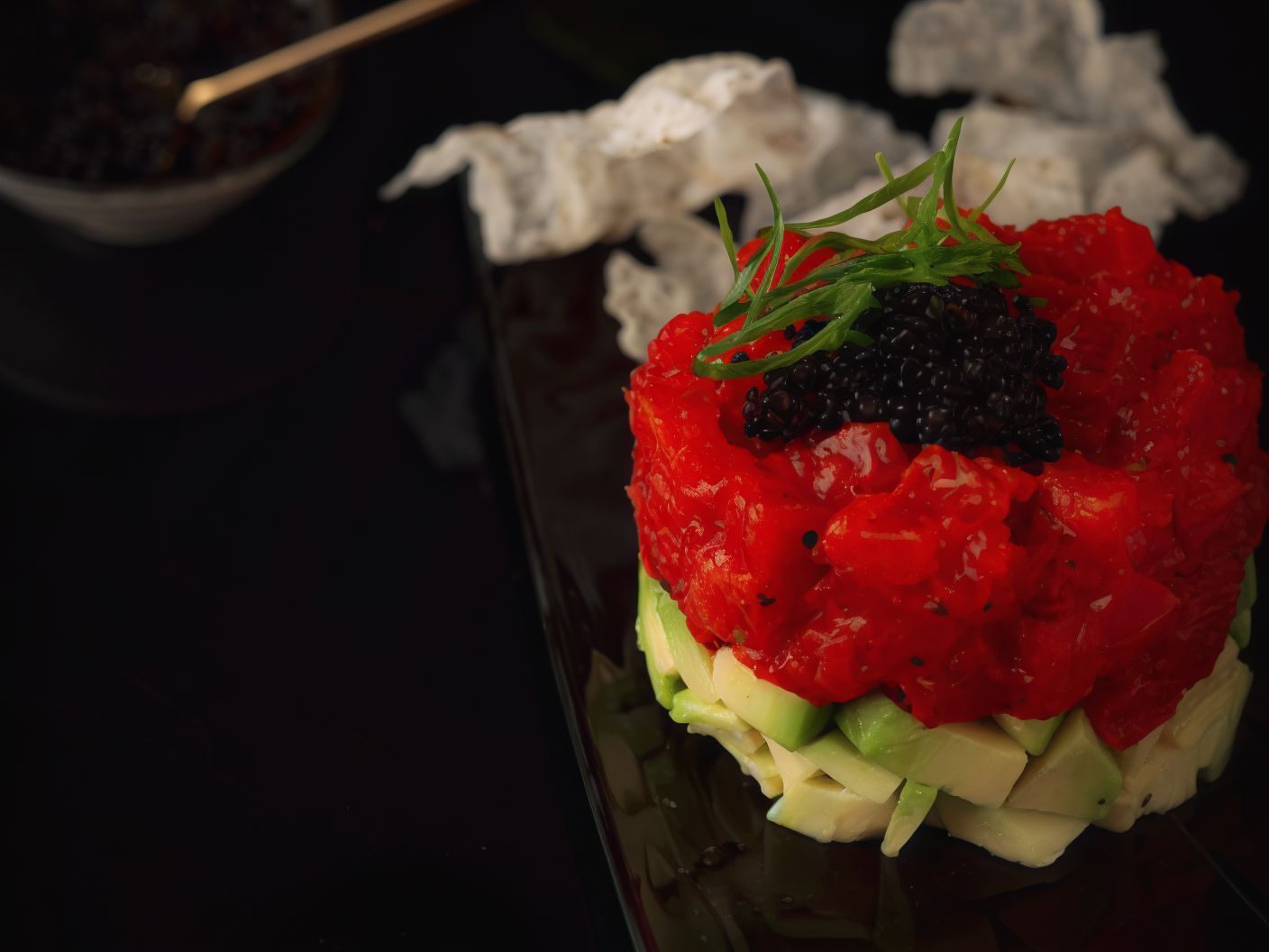 Hot Tuna Salad