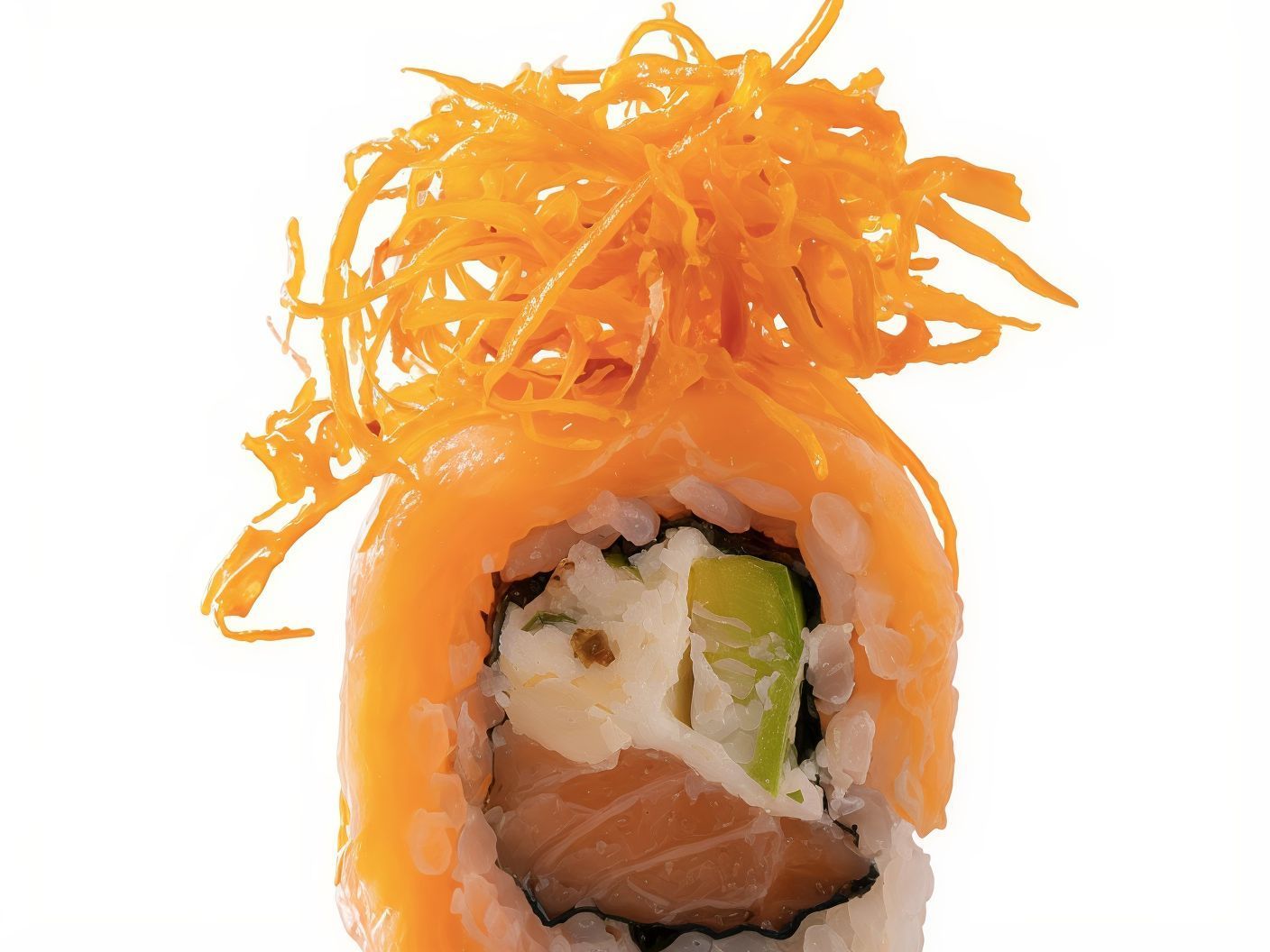 Philadelphia Roll
