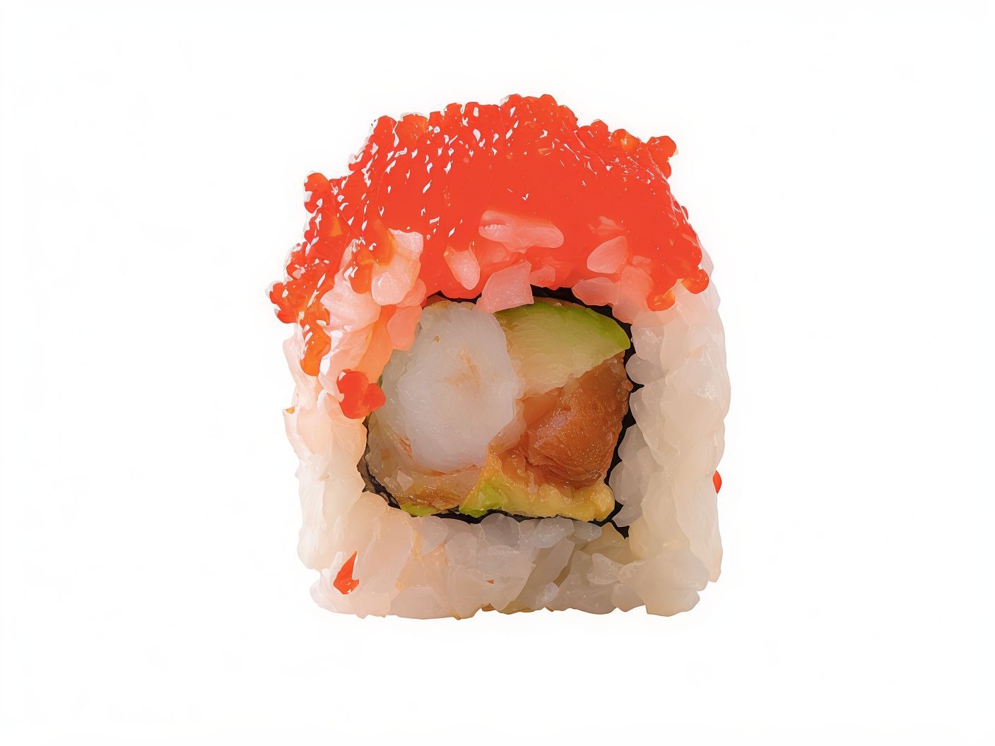 California Roll