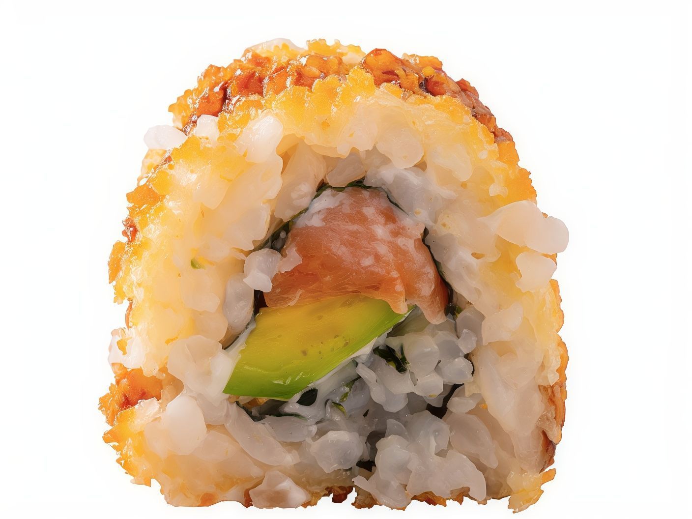 Furai Roll
