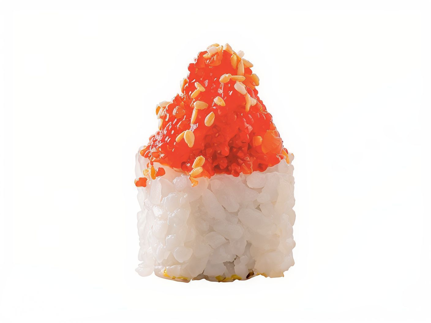 Spicy Tartare Roll