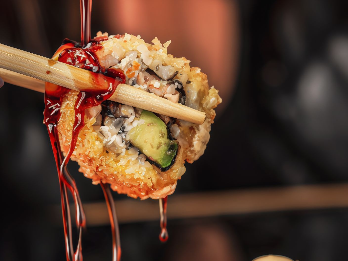 Blossom Maki